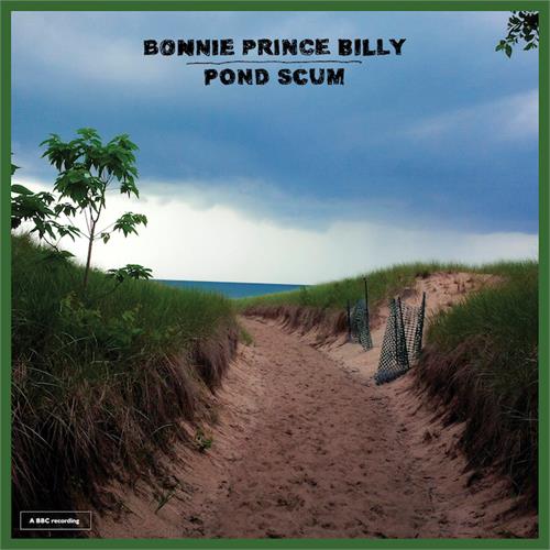 Bonnie 'Prince' Billy Pond Scum (LP)